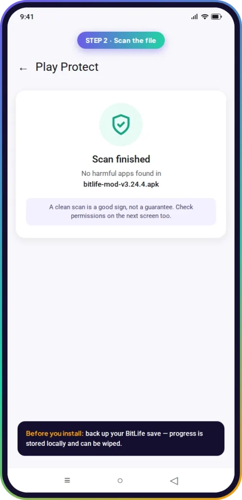 scan-bitlife-apk-play-protect